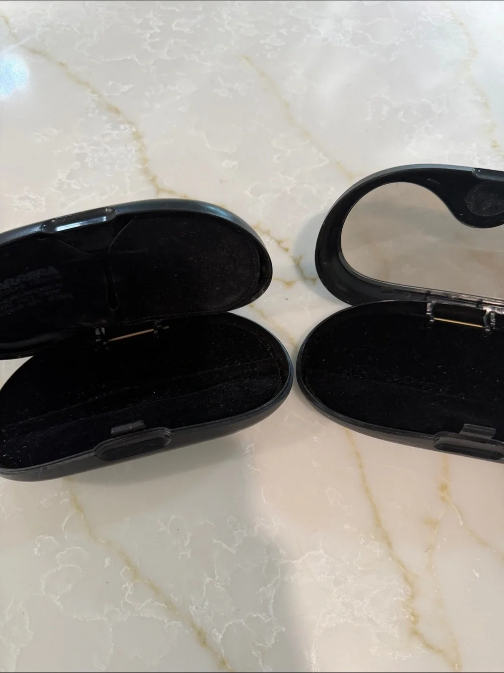Vintage Porsche Design Carrera 5623 Sunglasses with Interchangeable Lenses